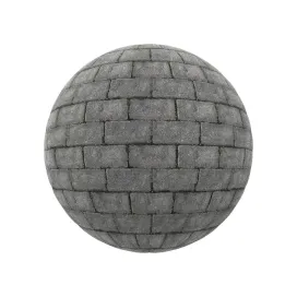 Concrete pavement 1